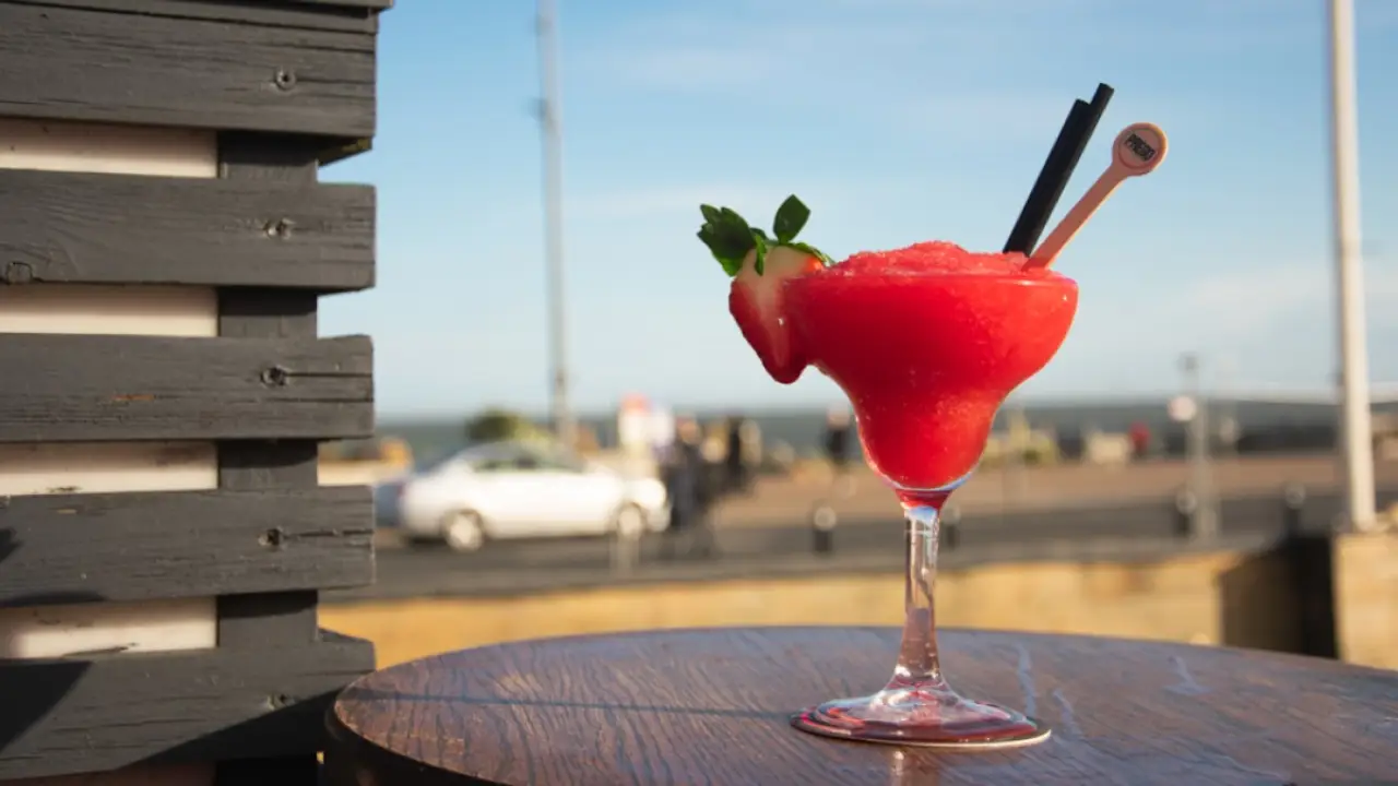 Prego Bar & Eatery, Sunderland, Tyne & Wear