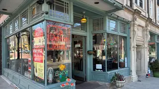 Una foto del restaurante La Dolce Vita - Cleveland