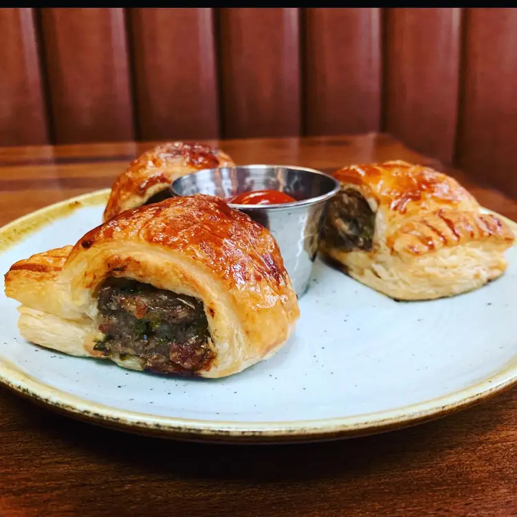 Devlin's Restaurant, Brighton, MA