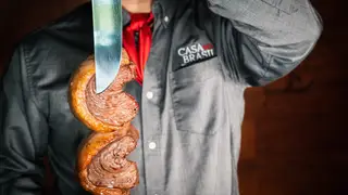 Una foto del restaurante Casa Do Brasil - College Station