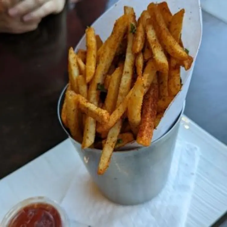 Mosaic Restaurant and Ultra Lounge - San Jose, San Jose, CA