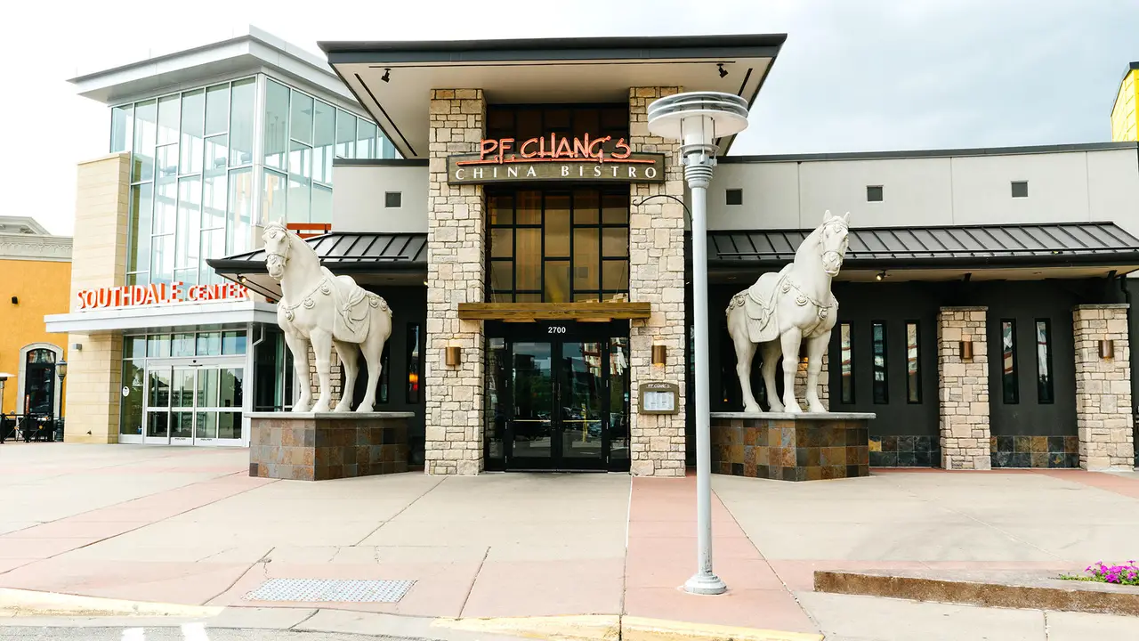 P.F. Chang's - Edina, Edina, MN