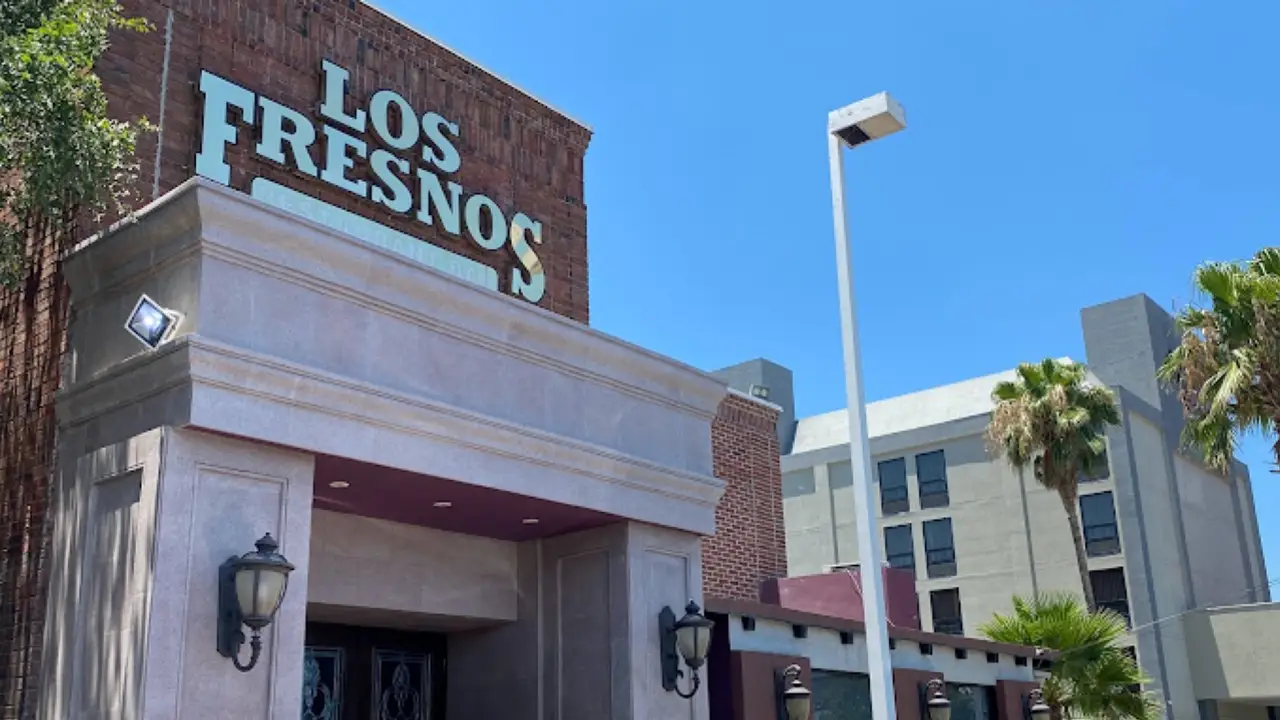 Los Fresnos Restaurante Aeropuerto, Ciudad Apodaca, NLE