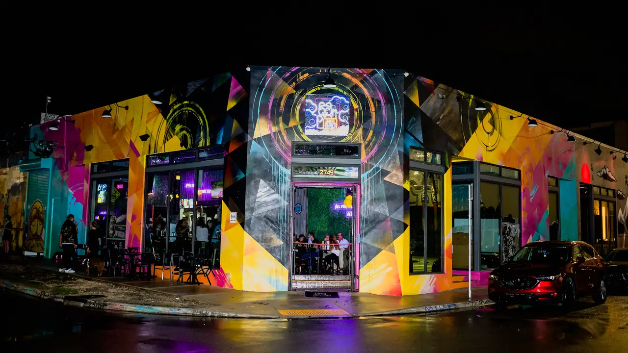 AktiBao Wynwood, Miami, FL