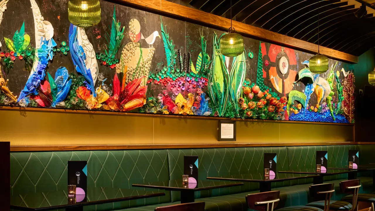 LASZLO'S BAR & RESTARAUNT, Dublin, Dublin