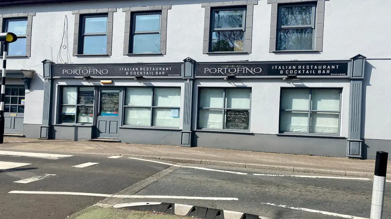 Portofino Ystrad Mynach, Ystrad Mynach, Wales