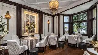 Una foto del restaurante The Tasting Room at Eden’s Park