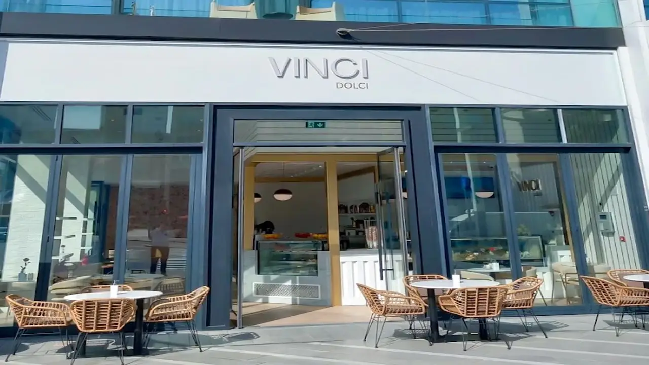 Vinci Dolci, Dubai, Dubai