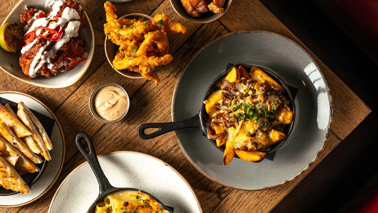 The Artful Duke, Bromley, Greater London