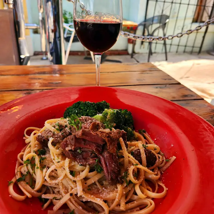 Oggi Italian - Davis Islands, Tampa, FL