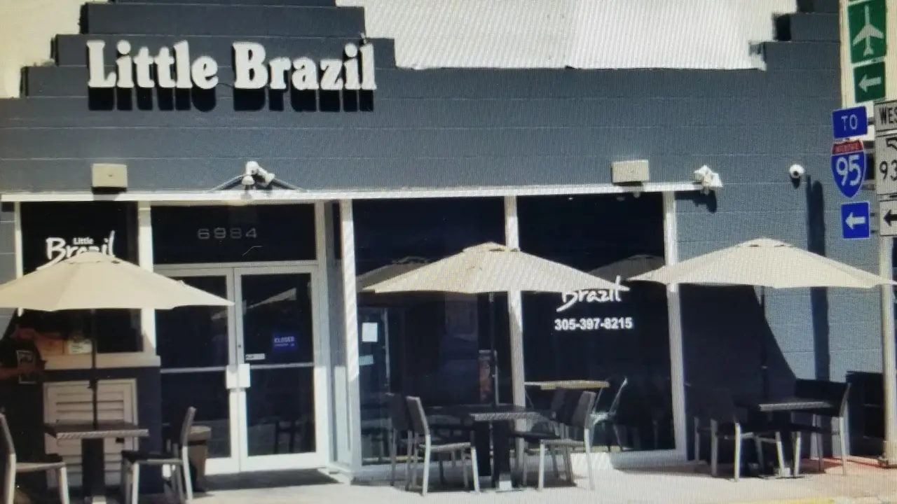 Little Brazil - Miami Beach, Miami Beach, FL