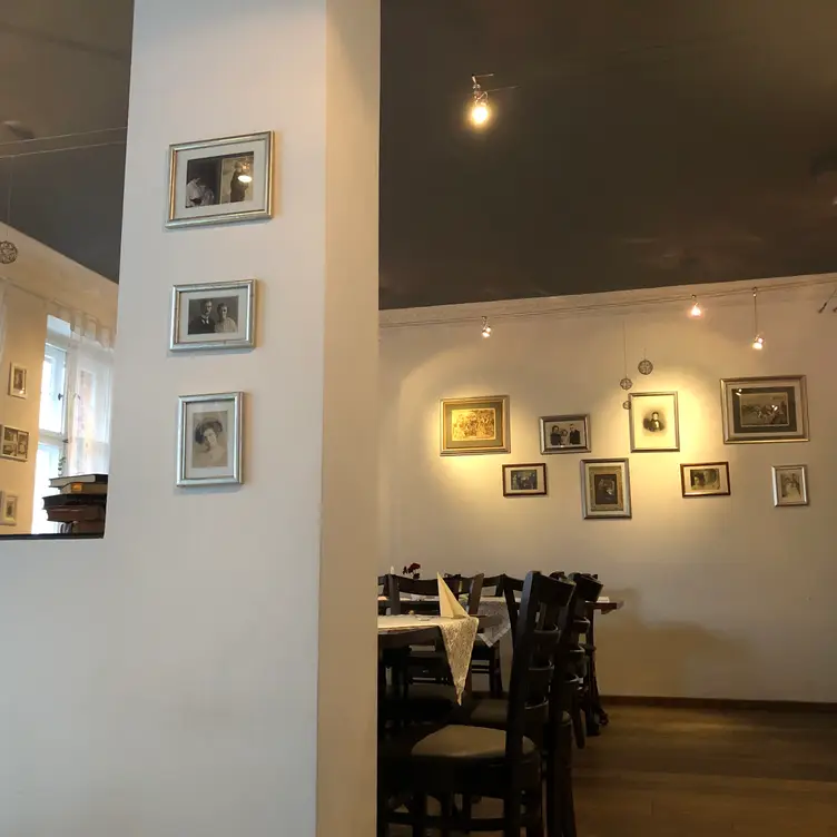 Restaurant Esszimmer, Berlin, BE