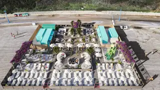 A photo of El Murrino Beachside Kitchen restaurant