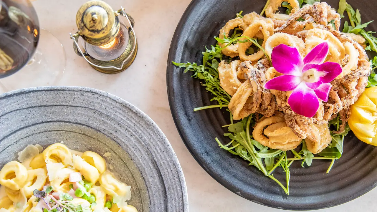 Truffle, San Diego, CA