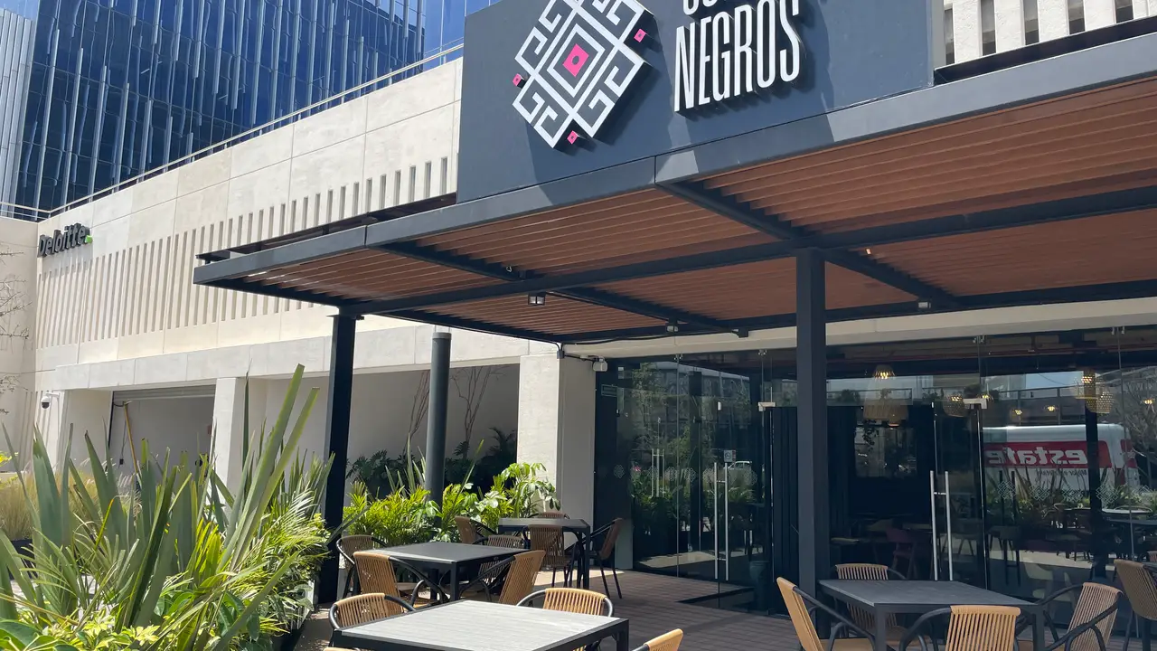 Ojitos Negros, Querétaro, QUE