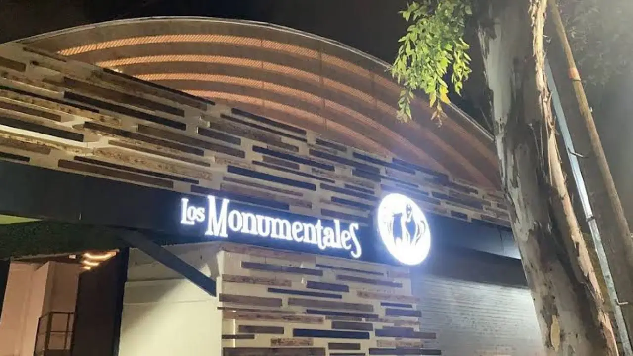Whatsapp Image -- At - Los Monumentales (Suc. Eje central), Ciudad de México, CDMX