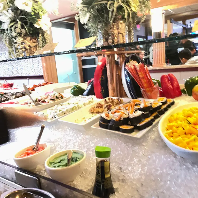 Brazilian Grill - Hyannis, Hyannis, MA