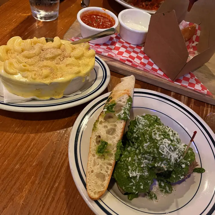 Oak City Meatball, Raleigh, NC