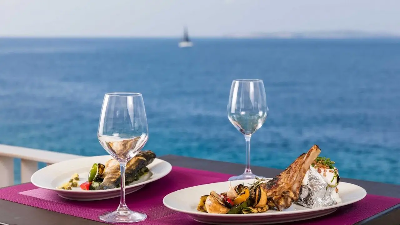Lanterna Grill, Mali Lošinj, Primorsko-goranska zupanija