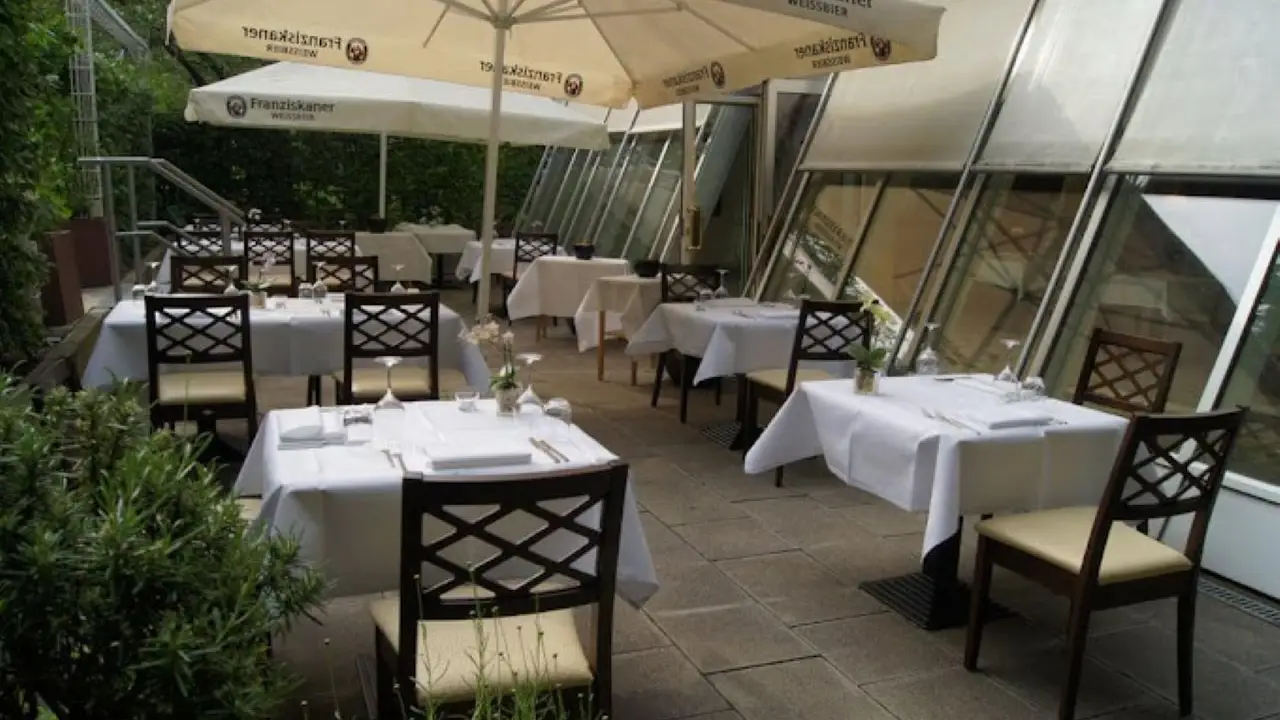 BellaVariA, München, BY
