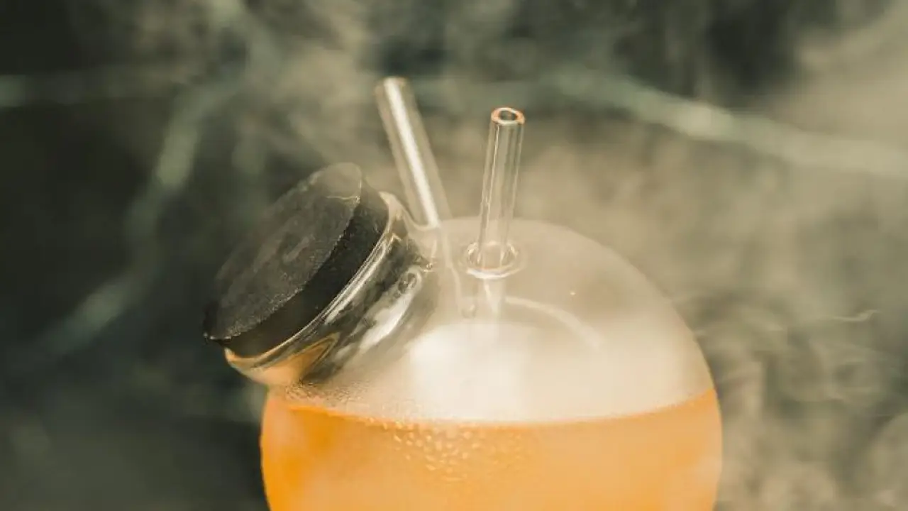 ALVA Restobar, Lima, 