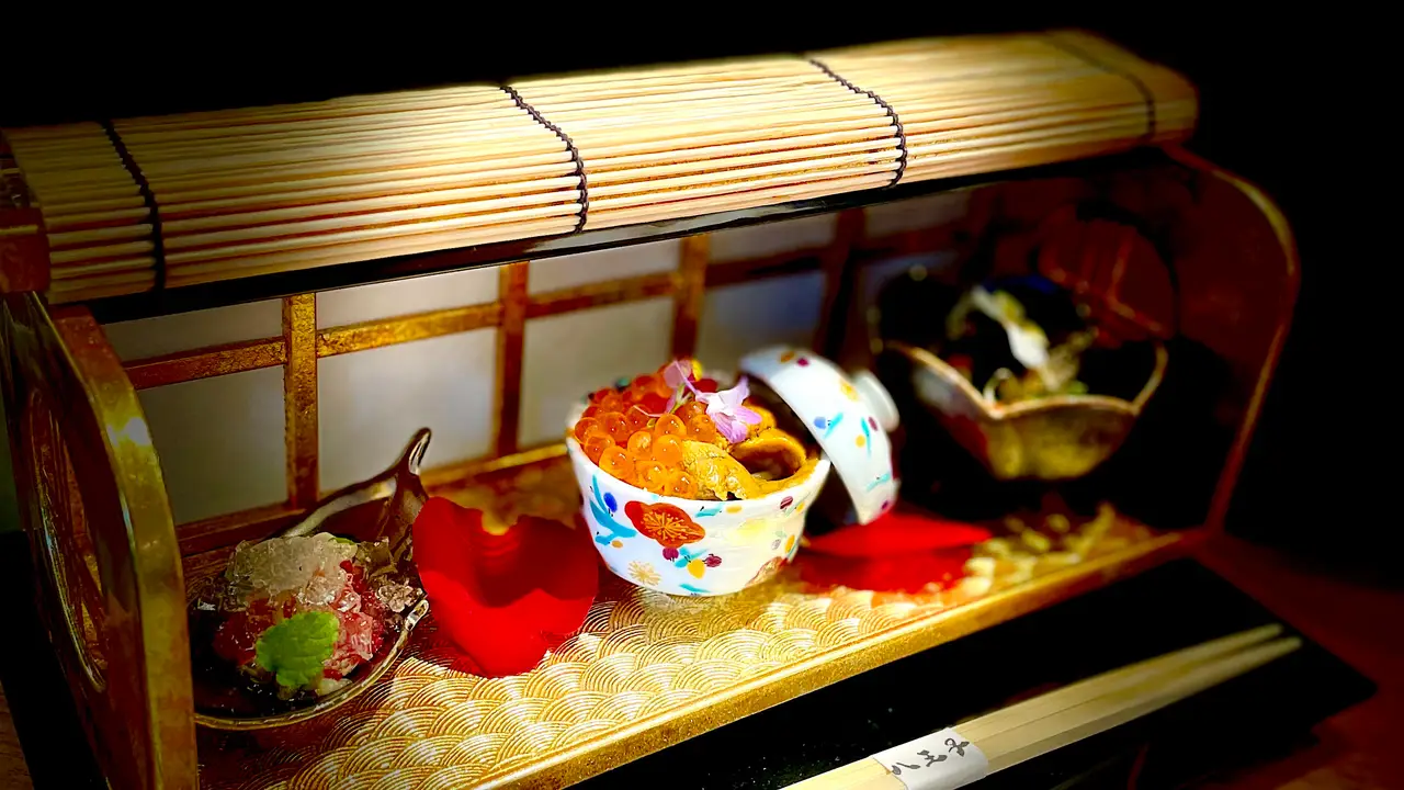 Hachioji, Willoughby, AU-NSW