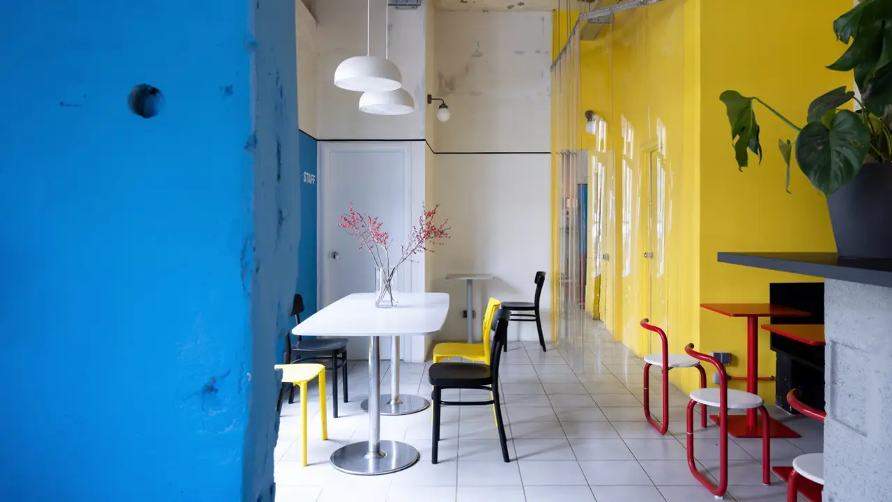 TT Eatery, Beograd, Beograd