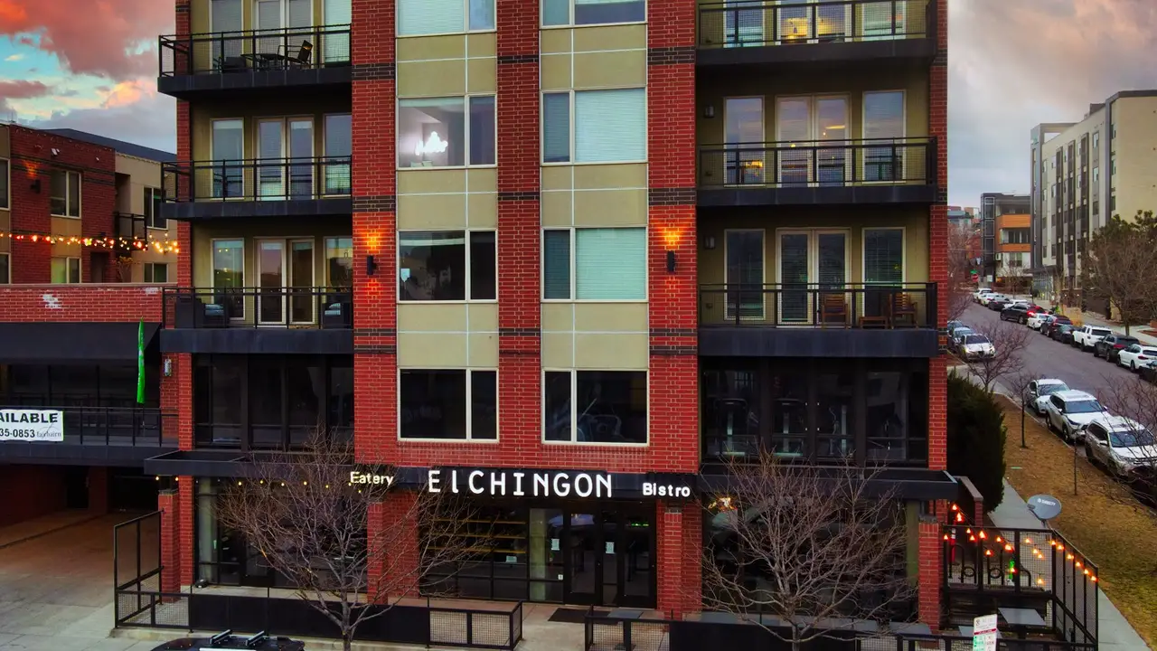 El Chingon Bistro, Denver, CO