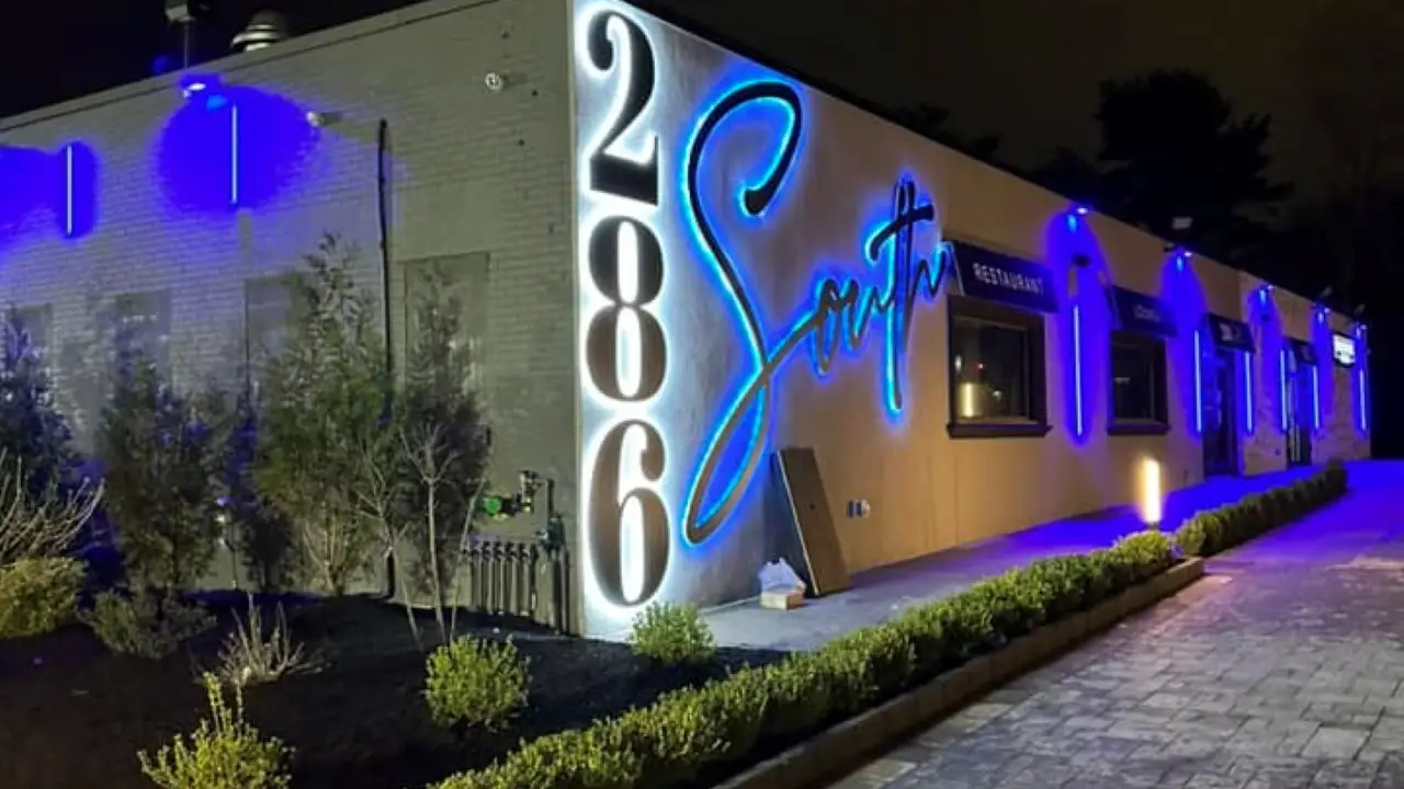286 South, Staten Island, NY
