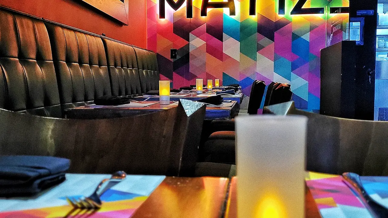 Matiz Latin Cuisine, Forest Hills, NY