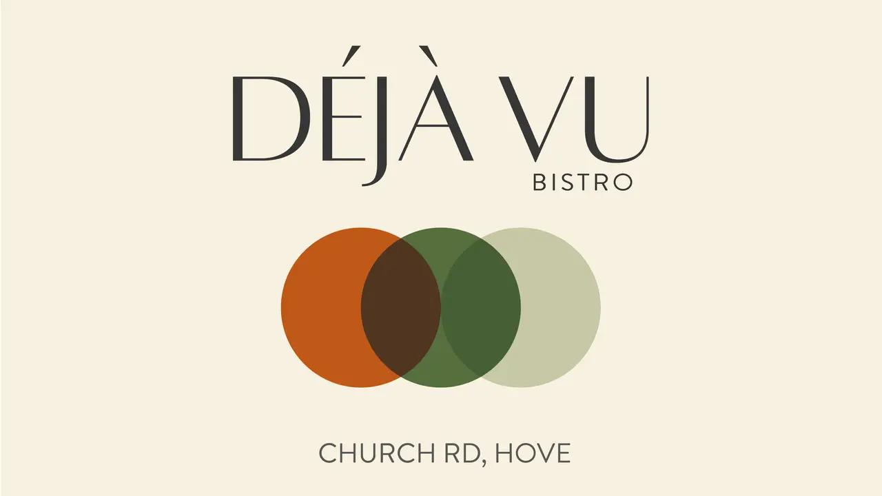 Déjà Vu Bistro, Hove, Brighton and Hove