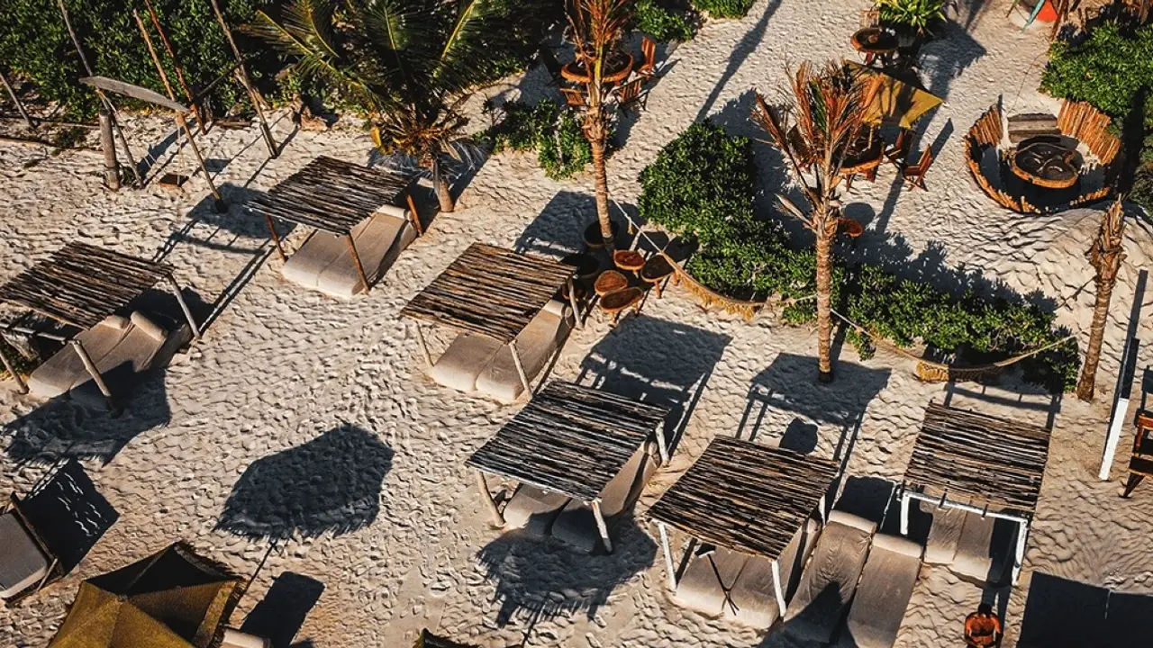 Orchid Beach House, Tulum, ROO