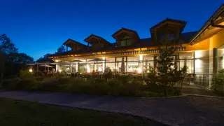 Una foto del restaurante Restaurant Steinsee
