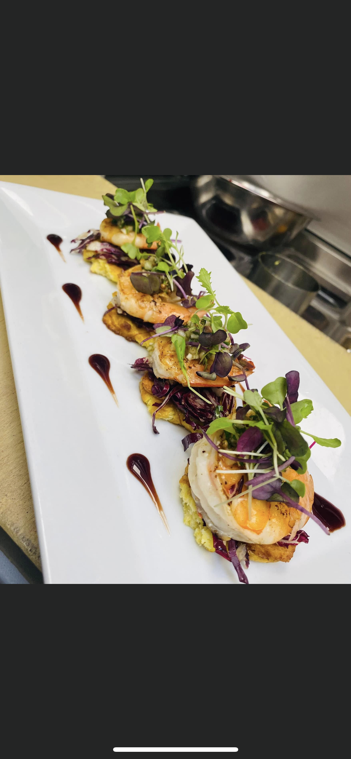 TARTARE Restaurant - Pinehurst, NC | OpenTable