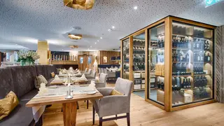 Een foto van restaurant Restaurant Reiser's