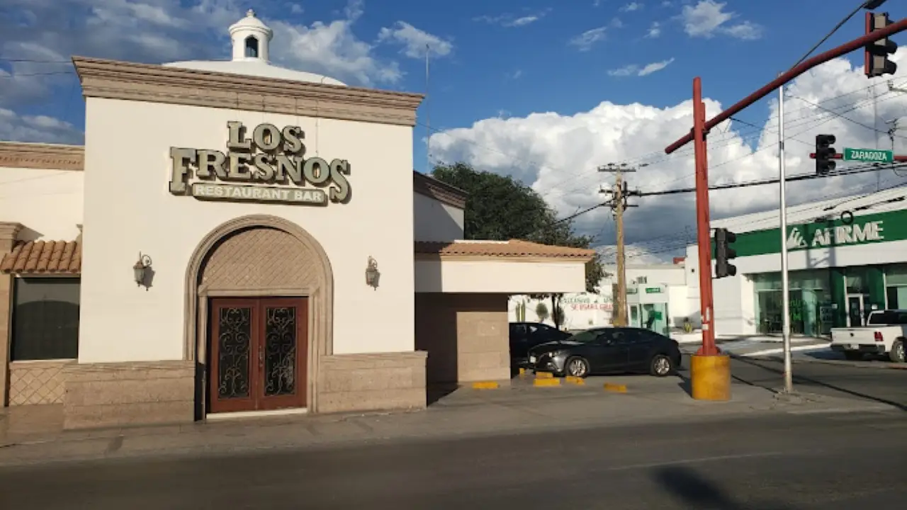 Los Fresnos - Apodaca, Monterrey, NLE
