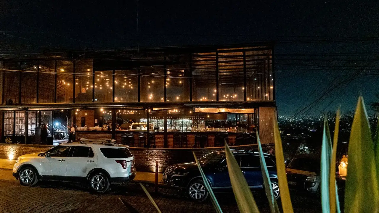 La Condenada, San Pedro Tlaquepaque, JAL