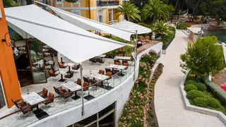 Una foto del restaurante Restaurant Alfred Keller