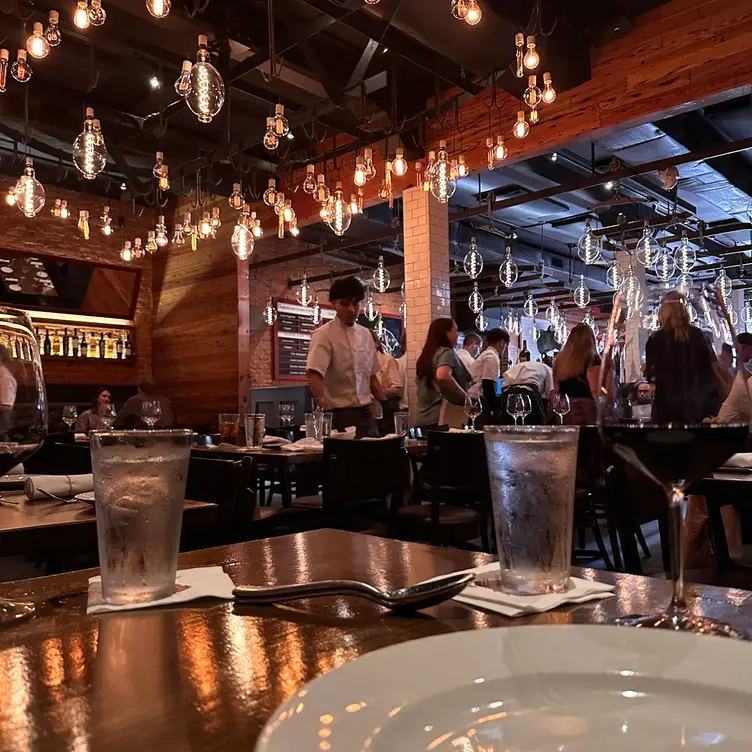 Little Alley Steak - Roswell, Roswell, GA