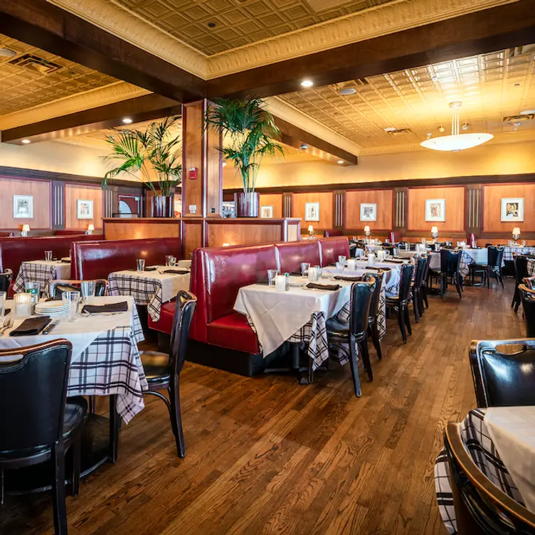 Gibsons Bar & Steakhouse - Rosemont, Rosemont, IL