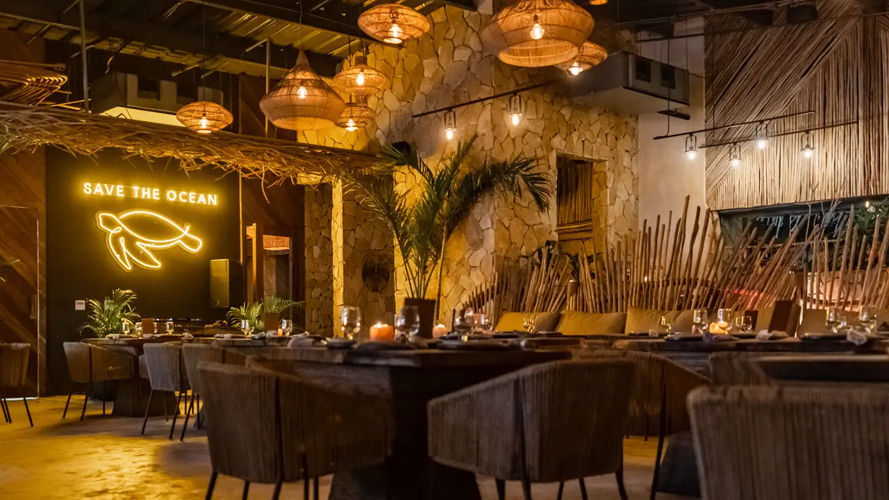 Brewery restaurant with sustainable craft cuisine  - Cervecería Tulum | Brewery Restaurant, Tulum, ROO