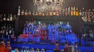 Una foto del restaurante Twisted Liquid