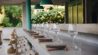 Foto von Glou Glou Restaurant