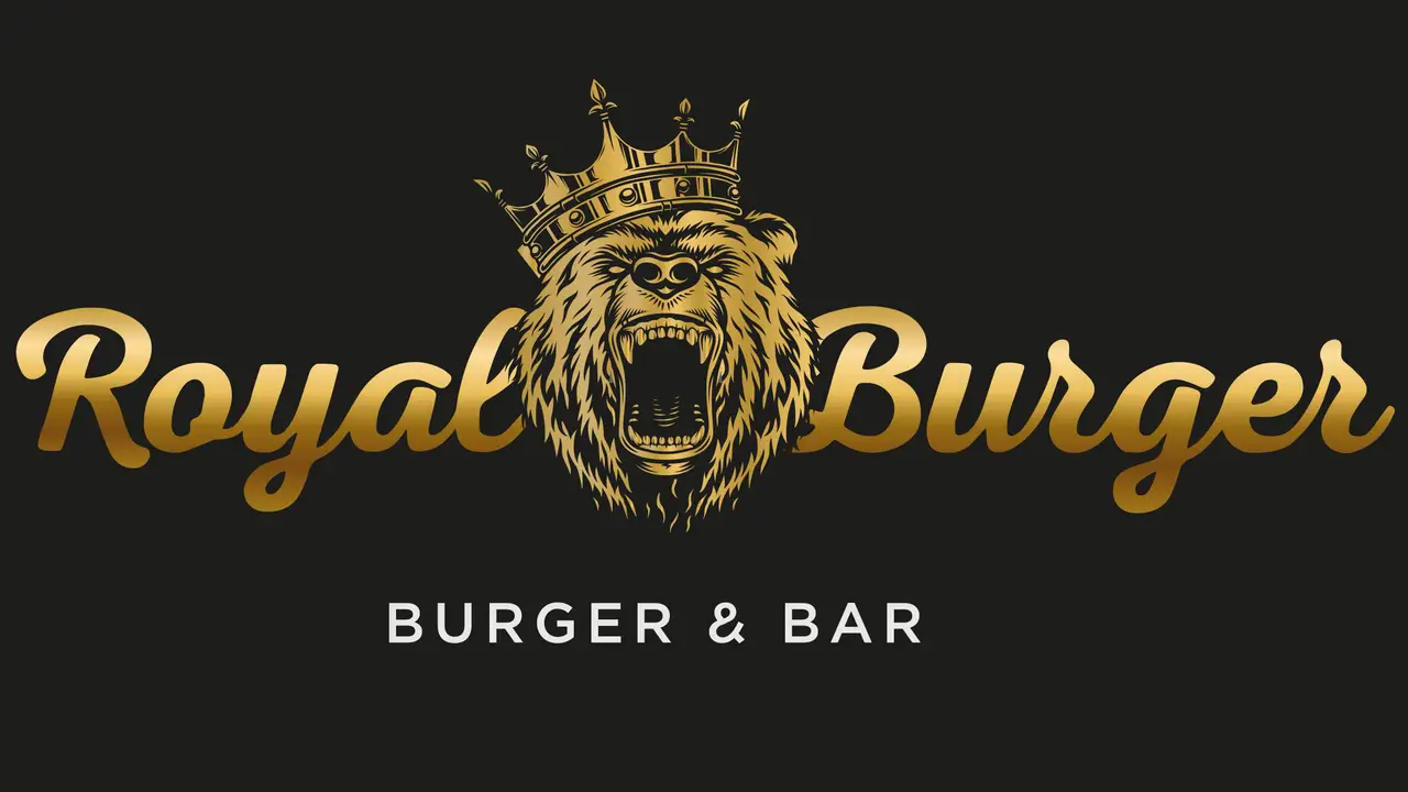 Royal Burger Dortmund Logo - Royal Burger Dortmund, Dortmund, NW