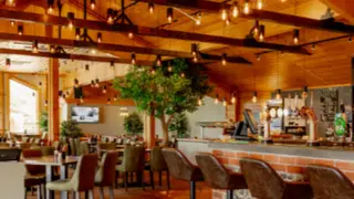 Una foto del restaurante Marlings Bar and Grill
