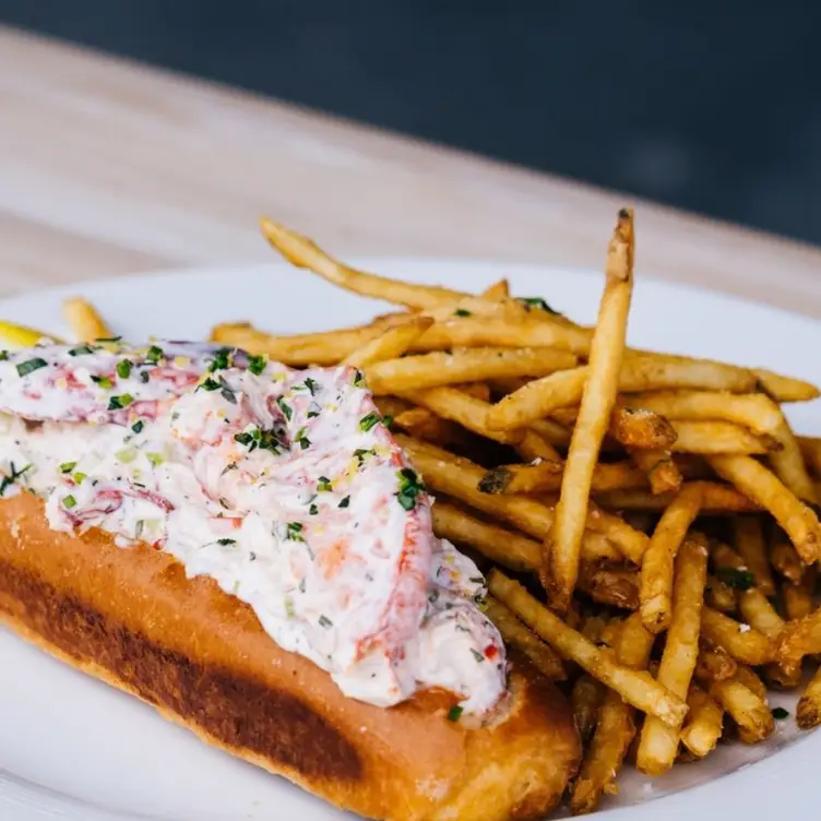 Lobster Shop, Tacoma, WA