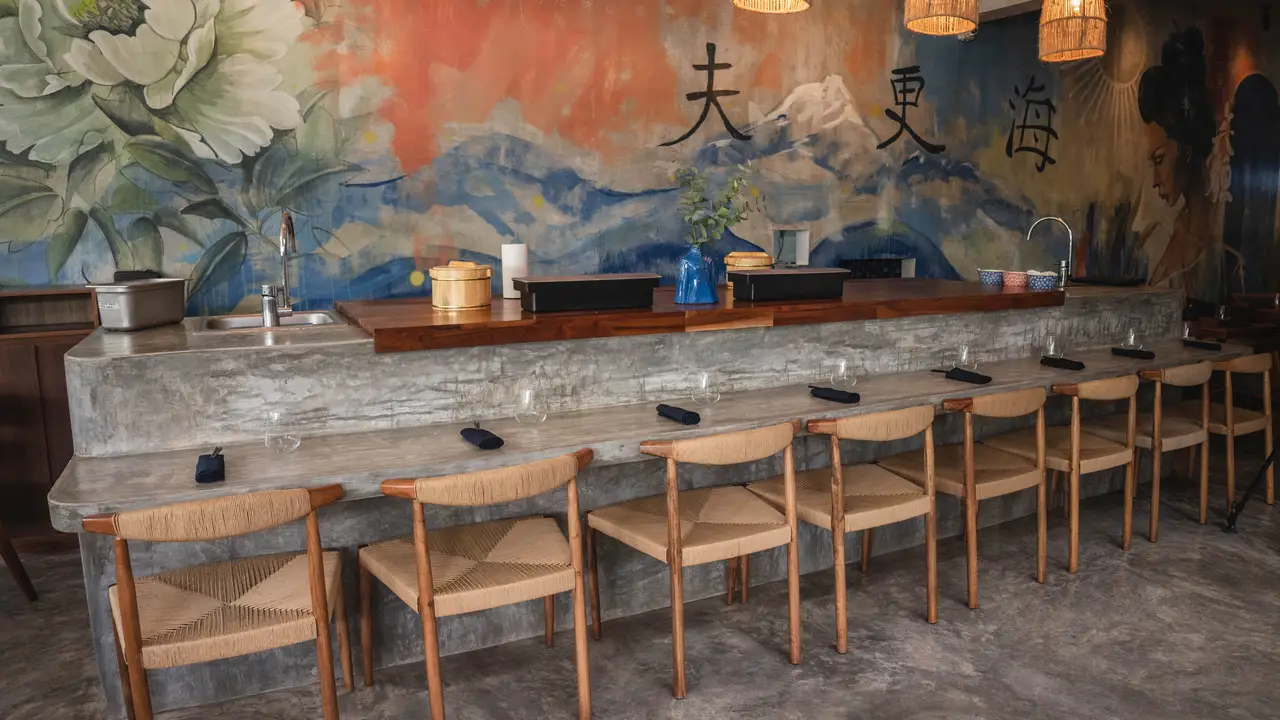 Satoru, Cancún, ROO