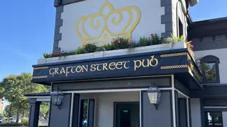 Een foto van restaurant Grafton Street Pub