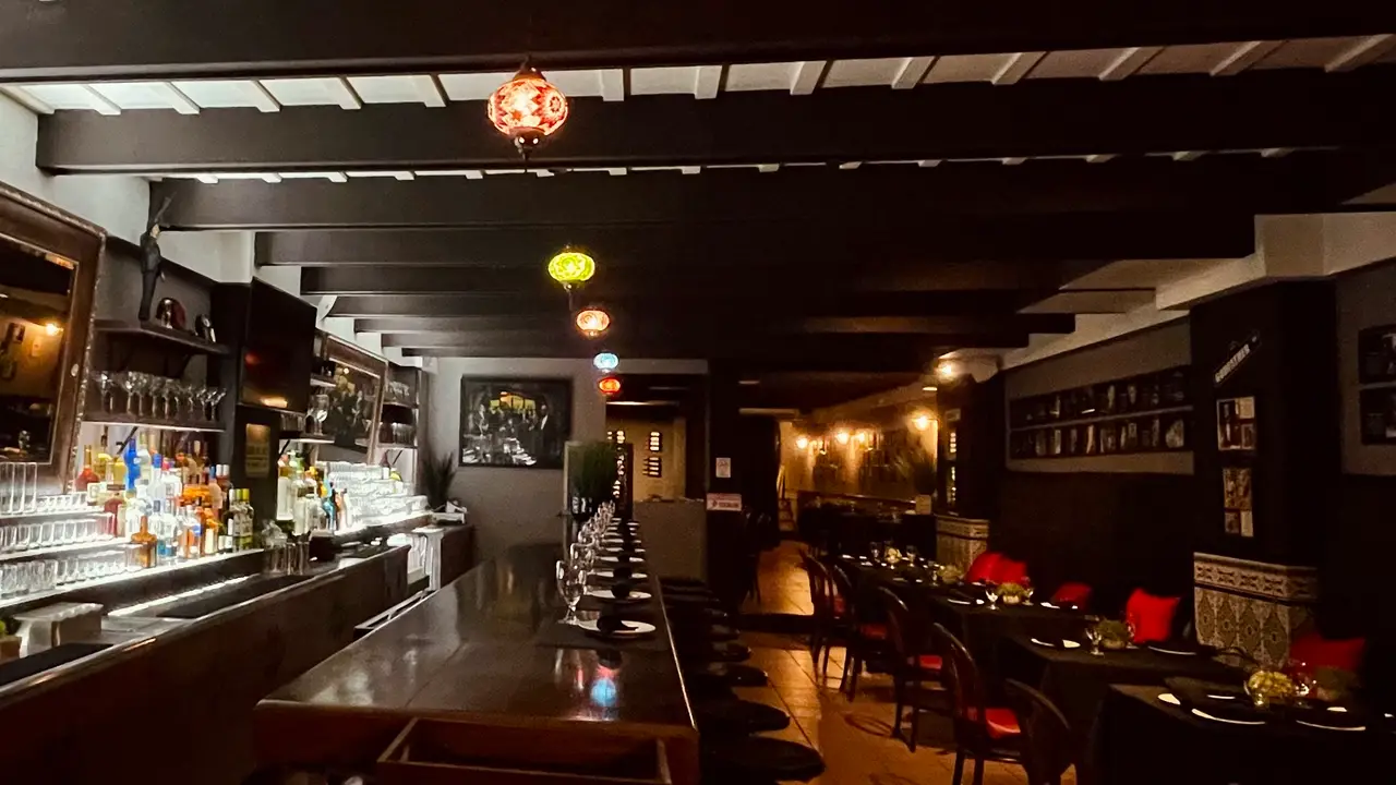 Cosa Nostra, San Juan, PR