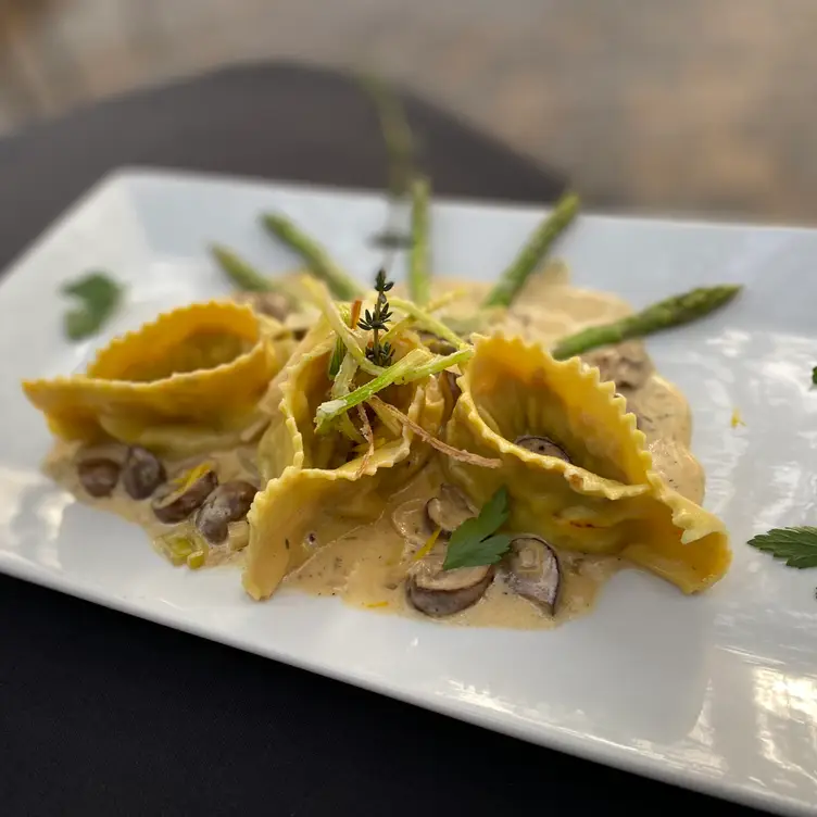 The Studio, An Artistic Dining Experience, Hilton Head Island, SC